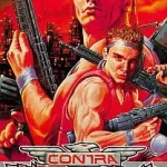 魂斗羅スピリッツ