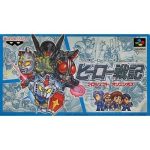 ヒーロー戦記 プロジェクト オリュンポスのソフトパッケージ