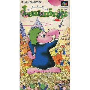 レミングス