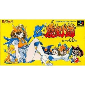 負けるな!魔剣道のソフトパッケージ