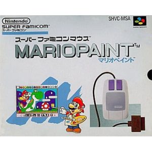 マリオペイント