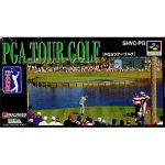 PGAツアーゴルフのソフトパッケージ