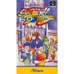 スーパーボウリングのソフトパッケージ