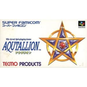 アクタリオンのソフトパッケージ