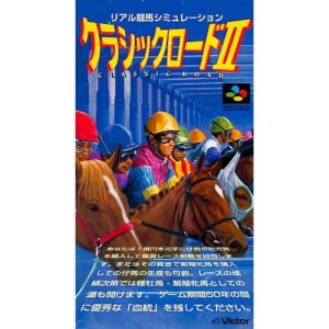 クラシックロードIIのソフトパッケージ