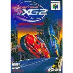 エクストリームG2のソフトパッケージ