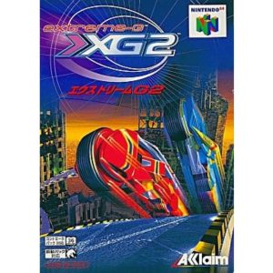 エクストリームG2のソフトパッケージ