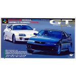 GTレーシングのソフトパッケージ