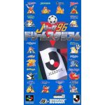 Jリーグ'96 ドリームスタジアムのソフトパッケージ