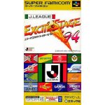 Jリーグエキサイトステージ'94のソフトパッケージ