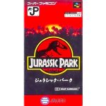 ジュラシック・パークのソフトパッケージ