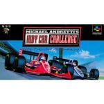 マイケル・アンドレッティ インディーカーチャレンジのソフトパッケージ