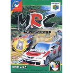 マルチレーシングチャンピオンシップのソフトパッケージ