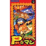 P-マンのソフトパッケージ