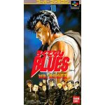 ろくでなしBLUES 対決!東京四天王のソフトパッケージ