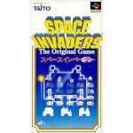 スペースインベーダー The Original Gameのソフトパッケージ