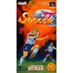 スーパーフォーメーションサッカーIIのソフトパッケージ