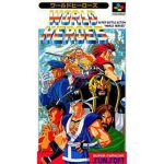 ワールドヒーローズのソフトパッケージ