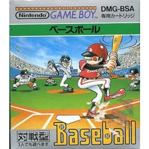 ベースボール