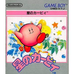 星のカービィ