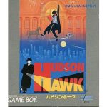 ハドソン・ホークのソフトパッケージ