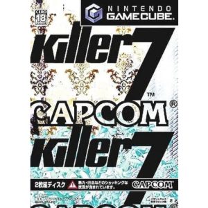 Killer7