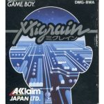 ミグレインのソフトパッケージ