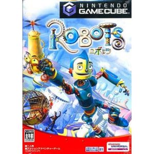 ロボッツのソフトパッケージ