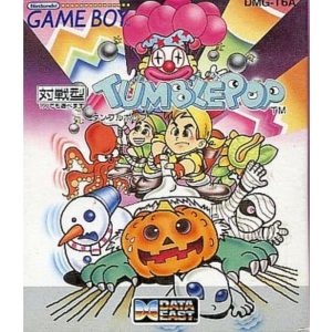 タンブルポップのソフトパッケージ