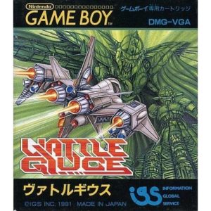 ヴァトルギウスのソフトパッケージ