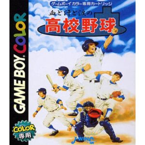 血と汗と涙の高校野球