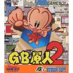 GB原人2のソフトパッケージ