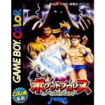 ポケットプロレス パーフェクトレスラーのソフトパッケージ