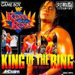 WWF キング オブ ザ リングのソフトパッケージ