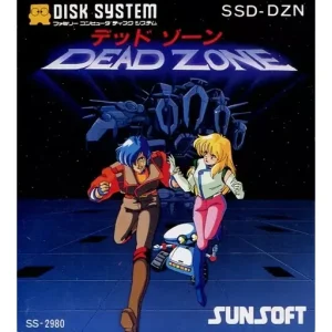 デッドゾーン