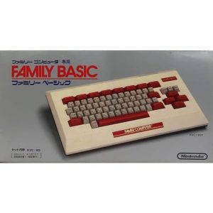 ファミリーベーシックのソフトパッケージ