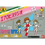 ファミリートレーナー エアロビスタジオのソフトパッケージ
