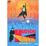 ハドソン・ホークのソフトパッケージ