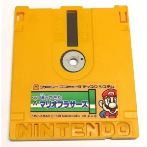 帰ってきたマリオブラザーズ