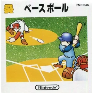 ベースボール