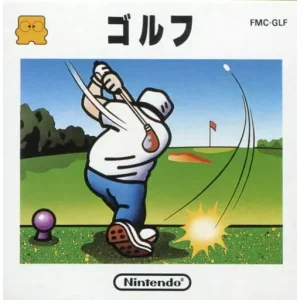 ゴルフ