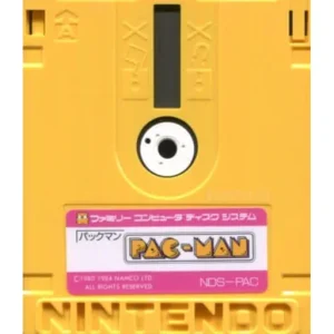 パックマン