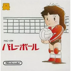 バレーボール