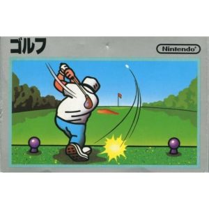 ゴルフのソフトパッケージ