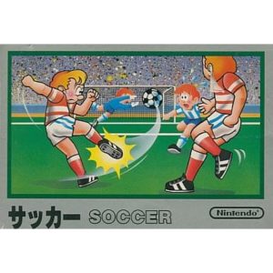 サッカーのソフトパッケージ