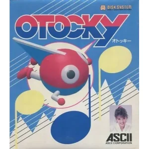 オトッキー