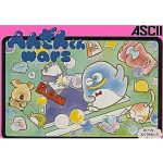 ぺんぎんくんWARSのソフトパッケージ
