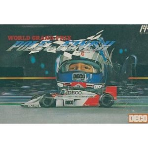 POLE TO FINISHのソフトパッケージ