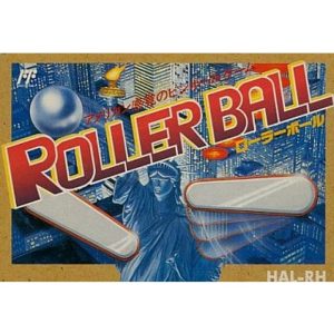 ローラーボールのソフトパッケージ