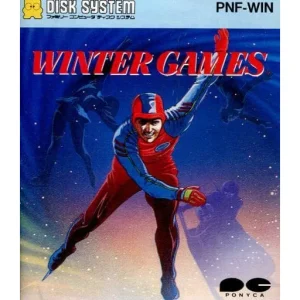 ウィンターゲームズ